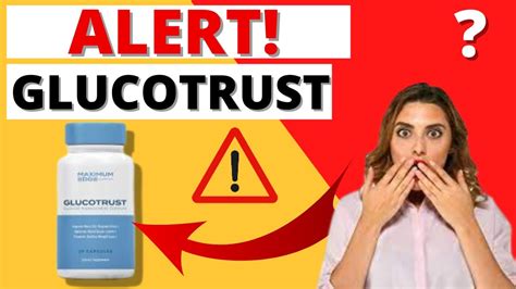 60 Count (Pack of 1) 3. . Glucotrust where to buy